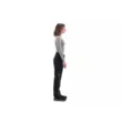 Штаны-дождевик EVO (мембрана) (Black XL)